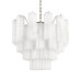 Подвесная люстра Loft IT Murano 10580/600 White