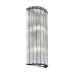 Настенный светильник iLamp Manhattan MB0266-2 Silver