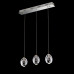 Подвесной светильник DeLight Collection Terrene MD13003023-3B chrome