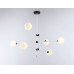 Люстра на штанге Ambrella Light Modern TR2512
