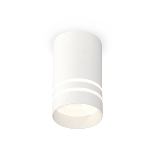 Потолочный светильник Ambrella Light Techno Spot XS7421022 (C7421, N7141)