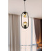Подвесной светильник Toplight Kerrie TL1609H-02BK