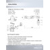 Потолочная люстра Seven Fires Ladzhos SF3378/3C-CR-WT