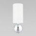 Бра Eurosvet Purezza 60128/1 хром