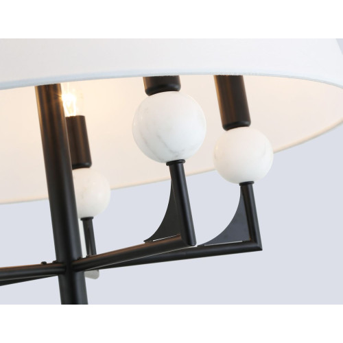 Люстра на штанге Ambrella Light High Light Classic LH75150