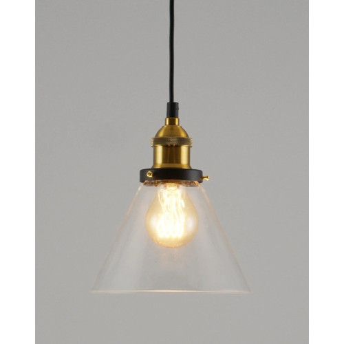 Подвесной светильник Moderli Single V11428-1P