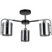 Люстра на штанге Escada Elegant 671/3P Chrome