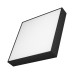 Накладной светильник Arlight SP-Quadro-S400x400-40W Day4000 034795