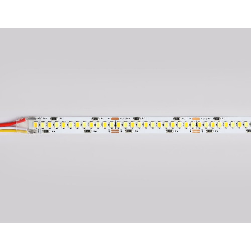 Светодиодная лента Ambrella Light LED Strip 24В 2835 18Вт/м 3000-6500K 5м IP20 GS4151