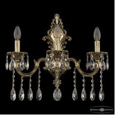 Бра Bohemia Ivele Crystal Verona 7201B15/3/210 A GB