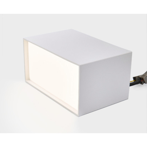 Накладной светильник Italline DL 3029 white 3000K
