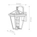 Уличный настенный светильник Hinkley Alford place QN-ALFORD-PLACE2-S-MB