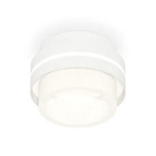 Потолочный светильник Ambrella Light Techno Spot XS8412002 (C8412, N8401)