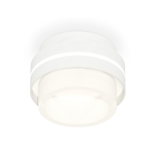 Потолочный светильник Ambrella Light Techno Spot XS8412002 (C8412, N8401)