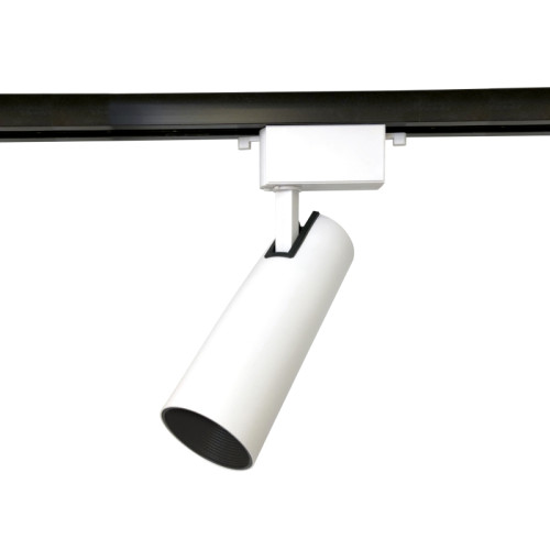 Трековый однофазный светильник Ambrella Light Track System GL5851
