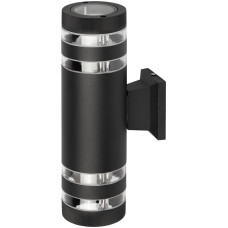 Уличный настенный светильник Эра Адрия GBW-102-BL-0300