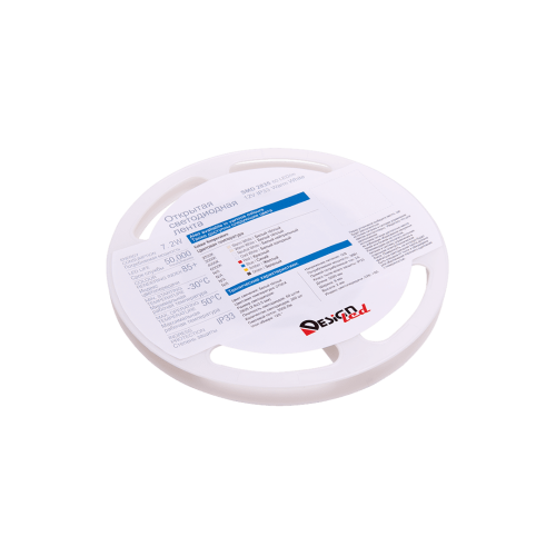 Светодиодная лента DesignLed DSG260-12-WW-33 001492