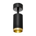 Спот Lampit Rin TS TK10-C1 BK+GD