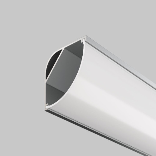Алюминиевый профиль Maytoni Led strip ALM-3030B-S-2M