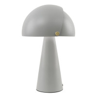 Настольная лампа Milosh Tendence Kizzi 0914TL-1GR