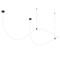 Подвесной светильник Kink Light Венди 08031K-400,19(3000-6000K)