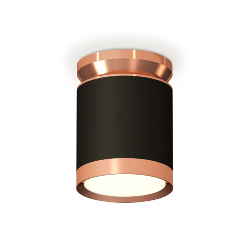 Потолочный светильник Ambrella Light Techno Spot XS8142035 (N8912, C8142, N8126)