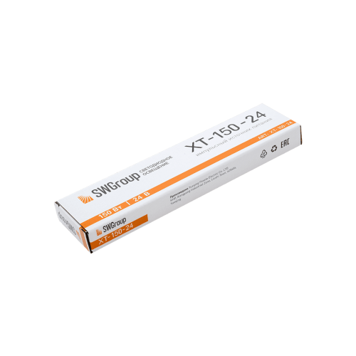 Блок питания SWG XT-150-24 003066