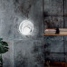 Настенный светильник Ideal lux OZ AP ON-OFF BIANCO 253695