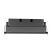 Встраиваемый светильник Arlight MS-Orient-Built-Turn-TC-S67x150-10W Warm3000 037208