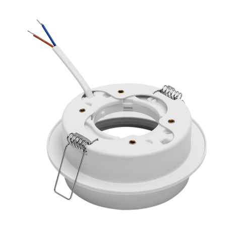 Встраиваемый светильник Wolta Luce WDL-GX53/06W-R