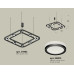 Подвесная люстра Ambrella Light Traditional (C9182, N8415) XB9182150