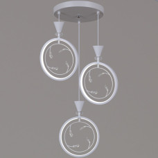 Подвесной светильник Reluce 05476-0.9-03 WH