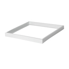 Рамка для светильника Kanlux Adtr-h 76MM 6060 W 33398