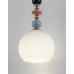 Бра Moderli Charm V11171-1W