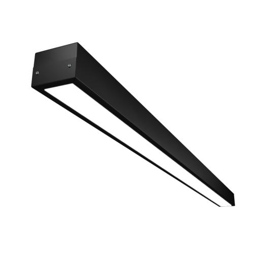 Светильник WOLTA STD ДСО12-36-201-5К-Ч 36Вт 5000К IP40 Матовый Светильник WOLTA STD ДСО12-36-201-5К-Ч 36Вт 5000К IP40 Матовый