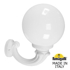 Уличный настенный светильник Fumagalli G25.132.000.WYE27