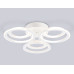 Потолочная люстра Ambrella Light Original Acrylica FA8943