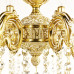 Подвесная люстра Bohemia Ivele Crystal Florence 71101/10/210 A GW
