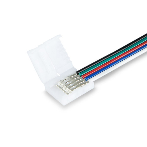 Соединитель гибкий двухсторонний 5050 (5 шт.) Ambrella Light LED Strip GS7801