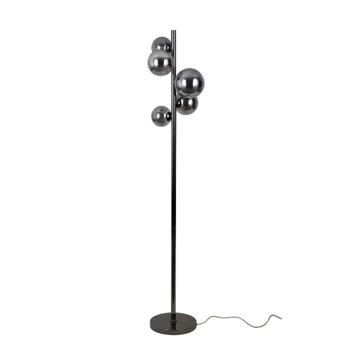 Торшер Moderli Renny V10799-5F