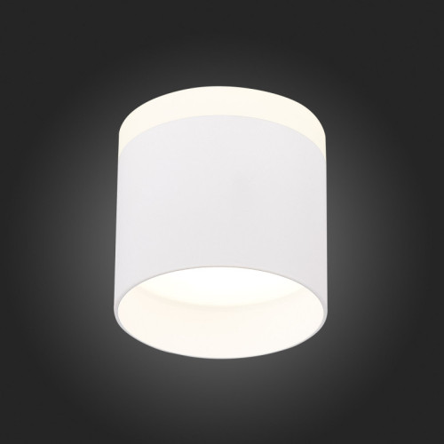 Потолочный светодиодный светильник ST Luce Panaggio ST102.542.09