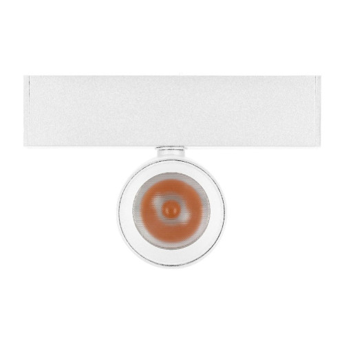 Трековый магнитный светильник Arlight MAG-SPOT-25-R120-12W Day4000 050076