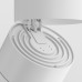 Трековый светильник Maytoni Technical Yin TR084-1-15W3K-W
