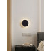 Настенный светильник Designled ML-R150-BL-WW 016548
