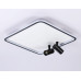 Потолочная люстра Ambrella Light Comfort LineTech FL5115