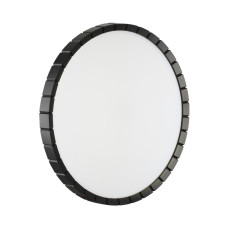 Настенно-потолочный светильник Sonex Pale Atabi Black 7649/DLN Настенно-потолочный светильник Sonex Pale Atabi Black 7649/DLN