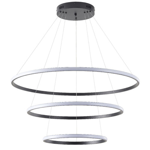Подвесная люстра Zortes Ringolight ZRS.33321.75C
