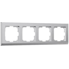 Рамка на 4 поста Werkel Stark W0041865 4690389194962 a063456