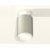 Накладной светильник Ambrella Light Techno XS6314060 (N6901, C6314, N6120)