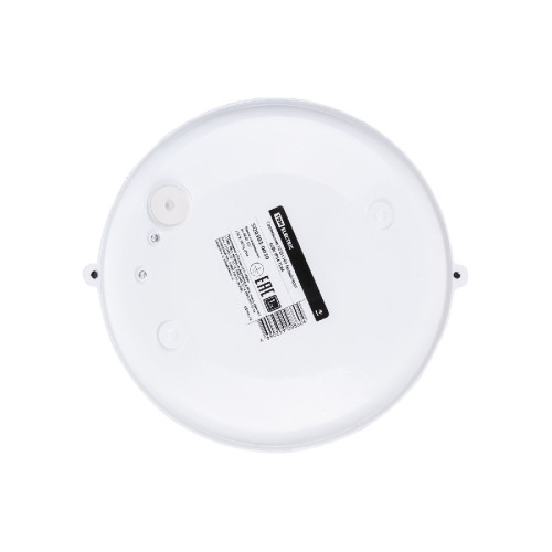 Настенно-потолочный светильник TDM Electric НПБ1301 SQ0303-0030
